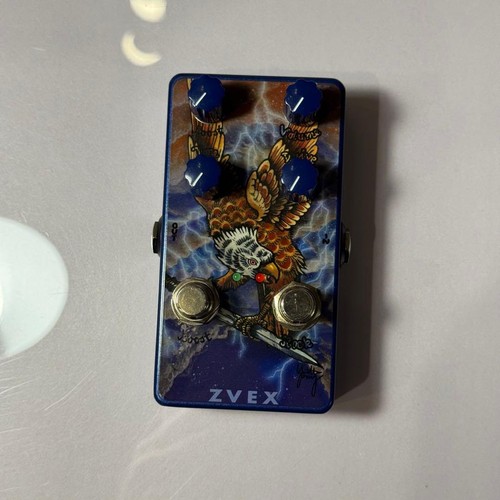 Zvex scatola verticale - zvex, di