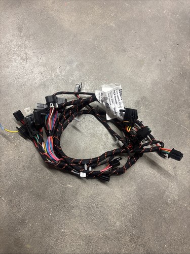 Cablaggio scag oem - cablaggio,