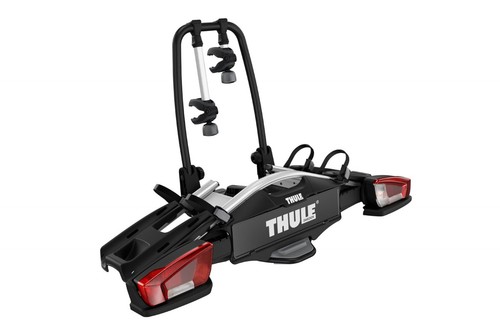 Portabici gancio traino thule - gancio,