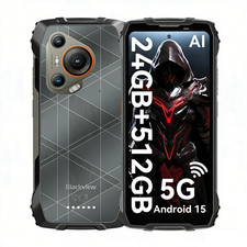 Blackview bl7000 rugged - blackview, 5g
