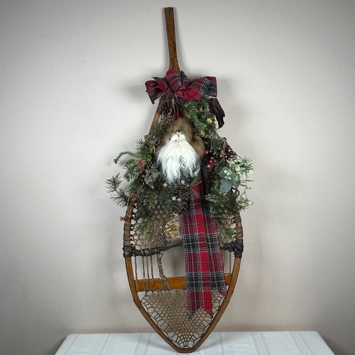 Ciaspole vintage 45x15 - ciaspole,