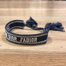 Bracciale Dior Oblique Unisex