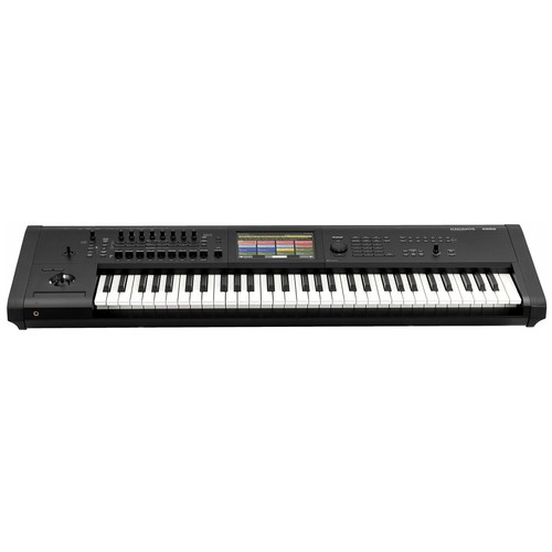 Korg kronos 2025 - korg,