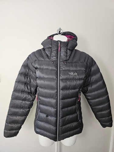 Piumino donna rab - donna, electron