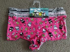 Sanrio Hello Kitty and friends