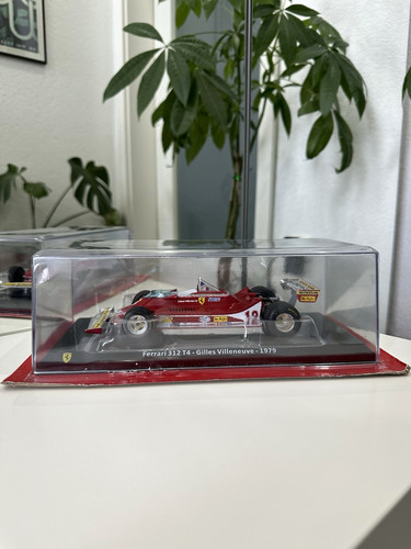 Ferrari formula 312 1979 - ferrari,