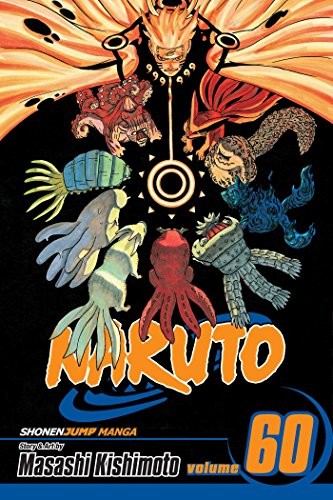 Naruto vol c - naruto, 60