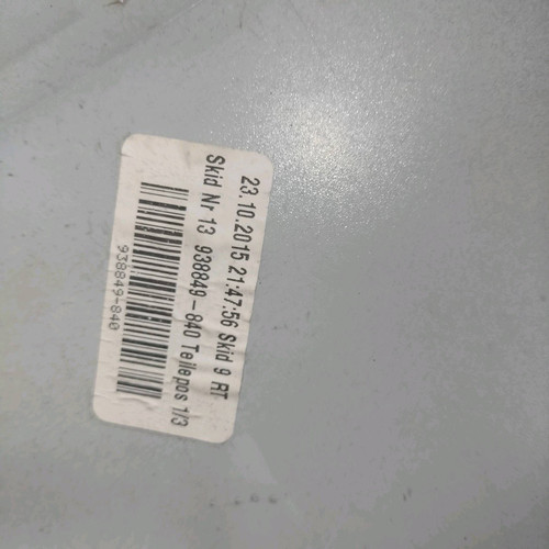 51119806064 paraurti ant - 51119806064,