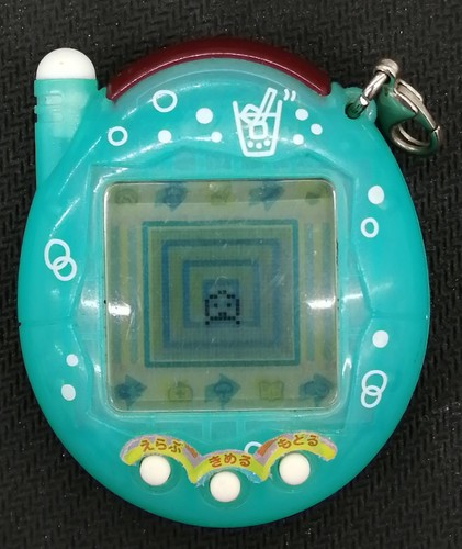 Bandai tamagotchi plus - bandai,