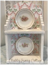 Scaffale piatto recinzione