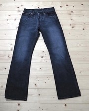 Pantalone jeans Levi's 507 W31