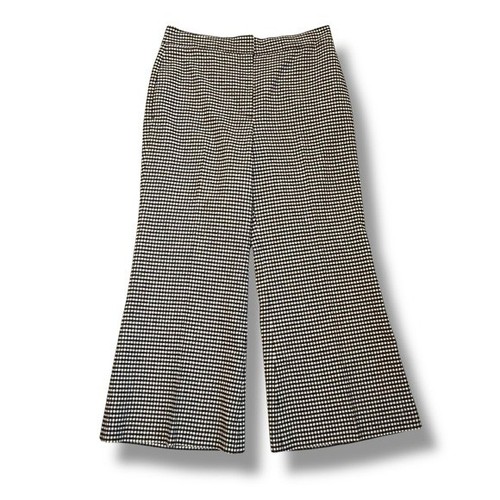 Pantaloni rebecca taylor gamba - rebecca,