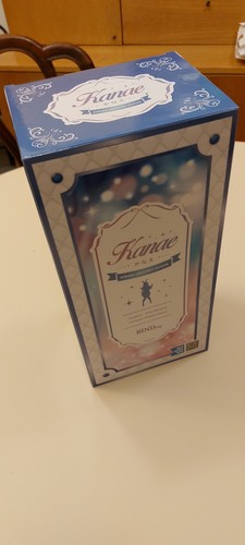 Kanae 6 binding - kanae, native
