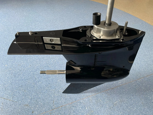 Assy unità inferiore