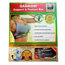 Sankom REGGISENO SUPPORTO E