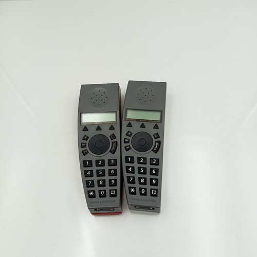 Bang olufsen telefono - &,