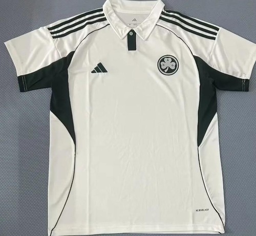 Maglia panathinaikos away - panathinaikos,