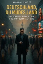 Deutschland, du mdes Land -
