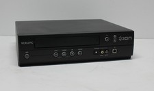 ION VCR 2 PC USB VHS Sistema
