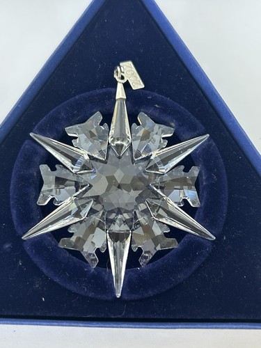 Swarovski 2002 fiocco - swarovski, di