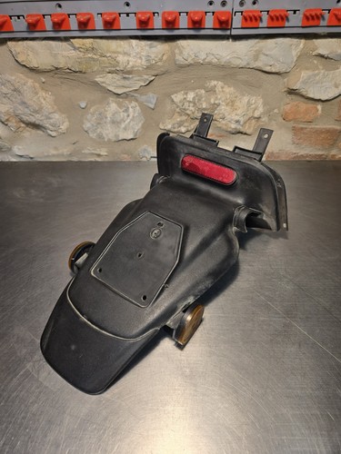 Plastica carena portatarga - plastica,