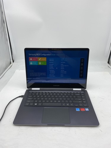 Notebook samsung np940x5n - notebook,