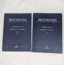 2 Book Bundle Beethoven
