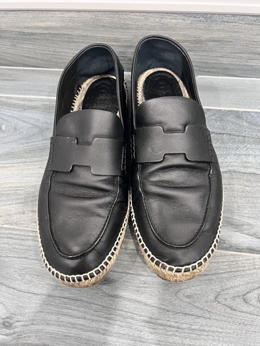 Mocassini espadrillas hermes - mocassini,