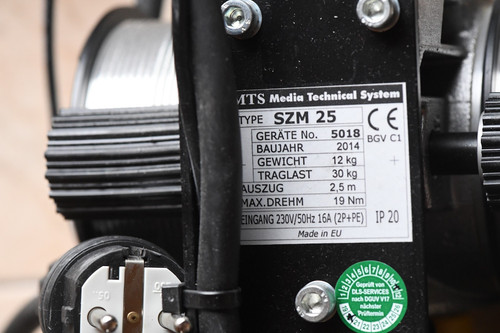Mts szm pantografo - mts, 25