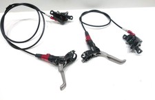 Avid Elixir CR freni a disco