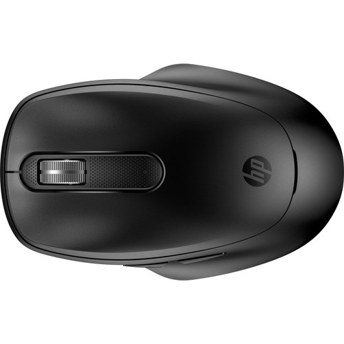 510 mouse ricaricabile - hp,