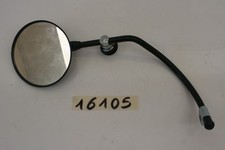 Specchietto sx parabrezza FAR Windshield rearview mirror left Piaggio Vespa PX