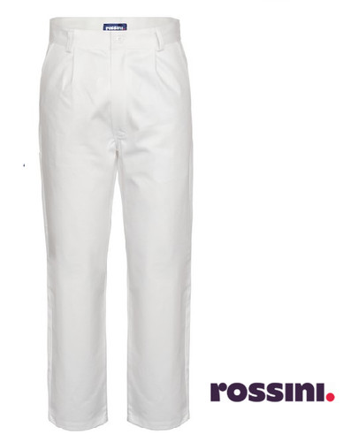 Rossini pantalone lavoro - da,