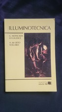 Illuminotecnica G. Moncada Lo