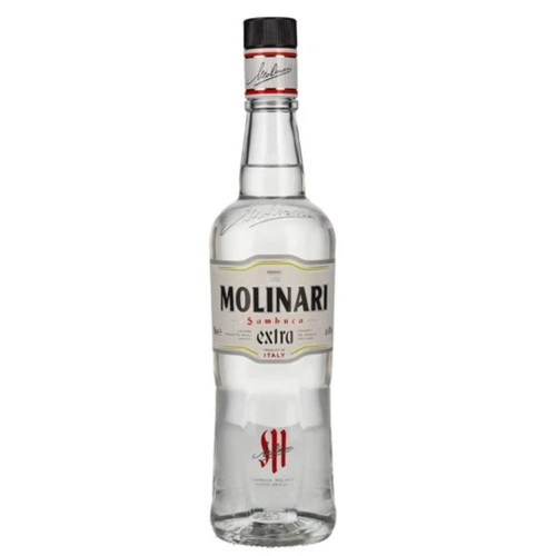 Molinari sambuca extra - molinari,