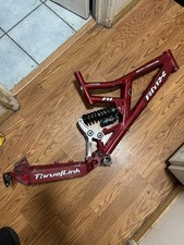 Rocky Mountain RMX  vintage