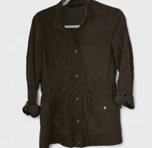 Giacca camicia donna zara - donna,