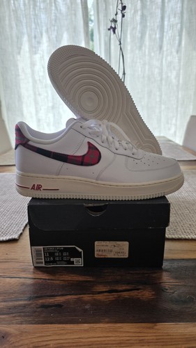 Nuove nike air force low - nike, 1