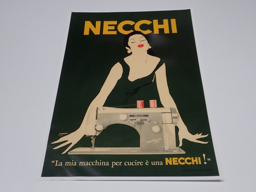Necchi macchine per - necchi,