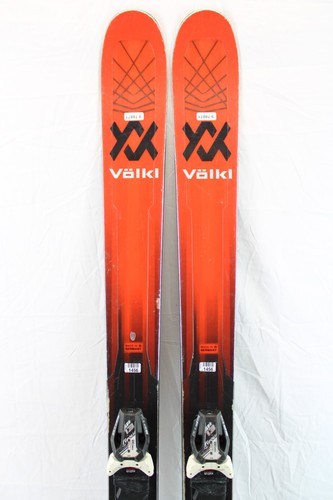 Volkl mantra used - volkl,