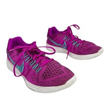Nike Lunar Tempo Knit Fuchsia