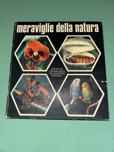 Meraviglie della natura - meraviglie,
