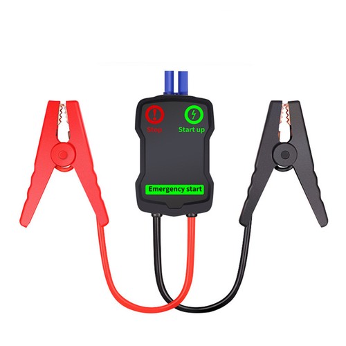 12v smart clamp - smart,