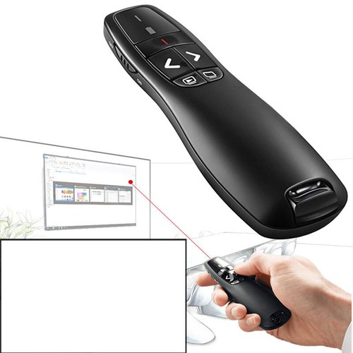 Presentatore usb wireless - presentatore,