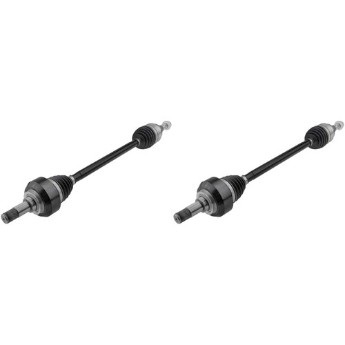 Nty albero motore sinistra - 2x,
