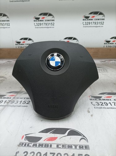Airbag volante bmw e60 - ✴️,