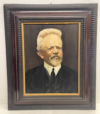 ANTICO QUADRO DIPINTO OLIO SU