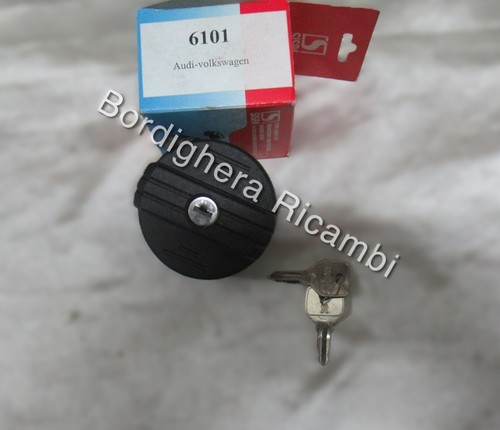 Tappo serbatoio benzina audi - tappo,