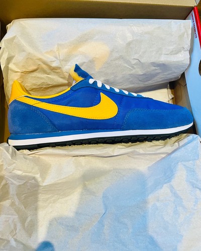 Nike waffle trainer medium - trainer, 2