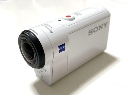 Sony hdr as300 action - hdr-as300, cam